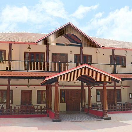Coffeebean Villa - Unwind & Rejuvenate Szaklespur Kültér fotó