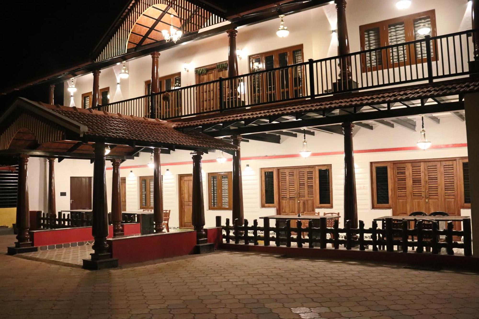 Coffeebean Villa - Unwind & Rejuvenate Szaklespur Kültér fotó