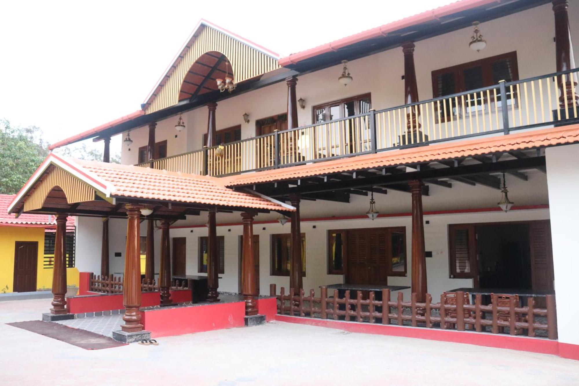 Coffeebean Villa - Unwind & Rejuvenate Szaklespur Kültér fotó