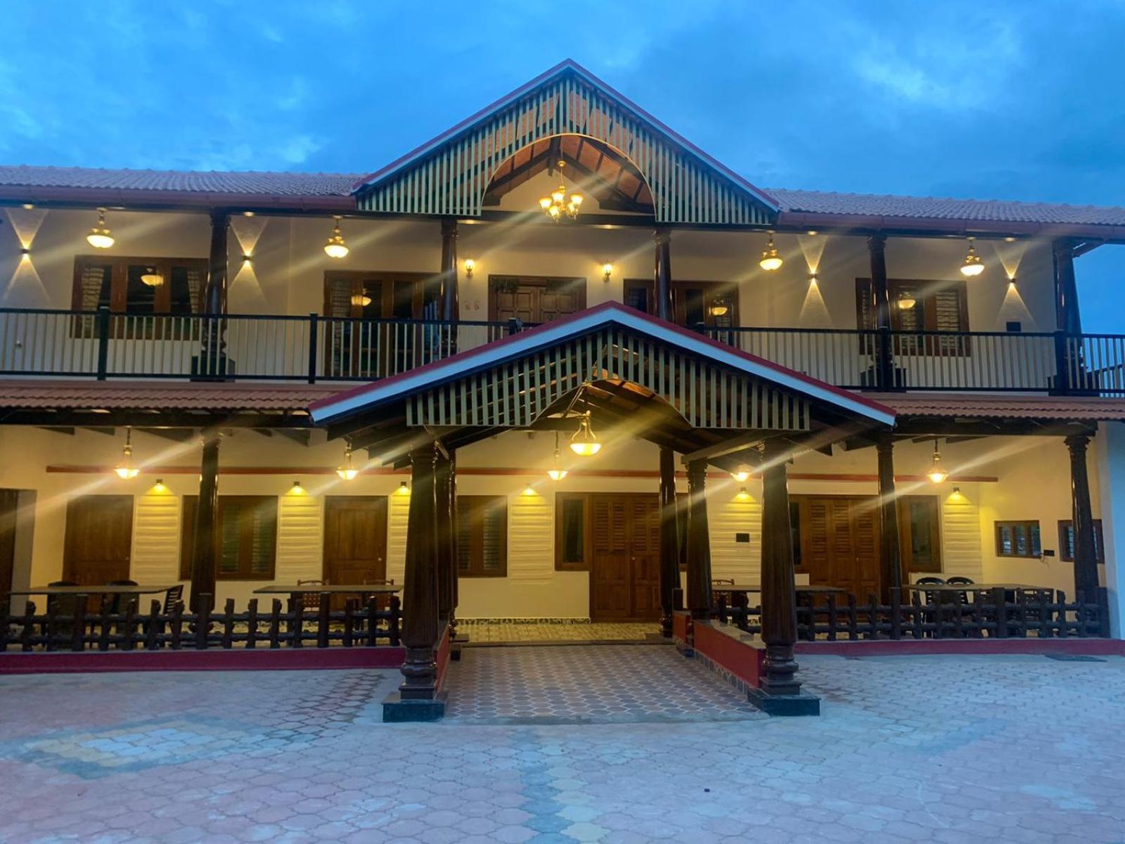 Coffeebean Villa - Unwind & Rejuvenate Szaklespur Kültér fotó