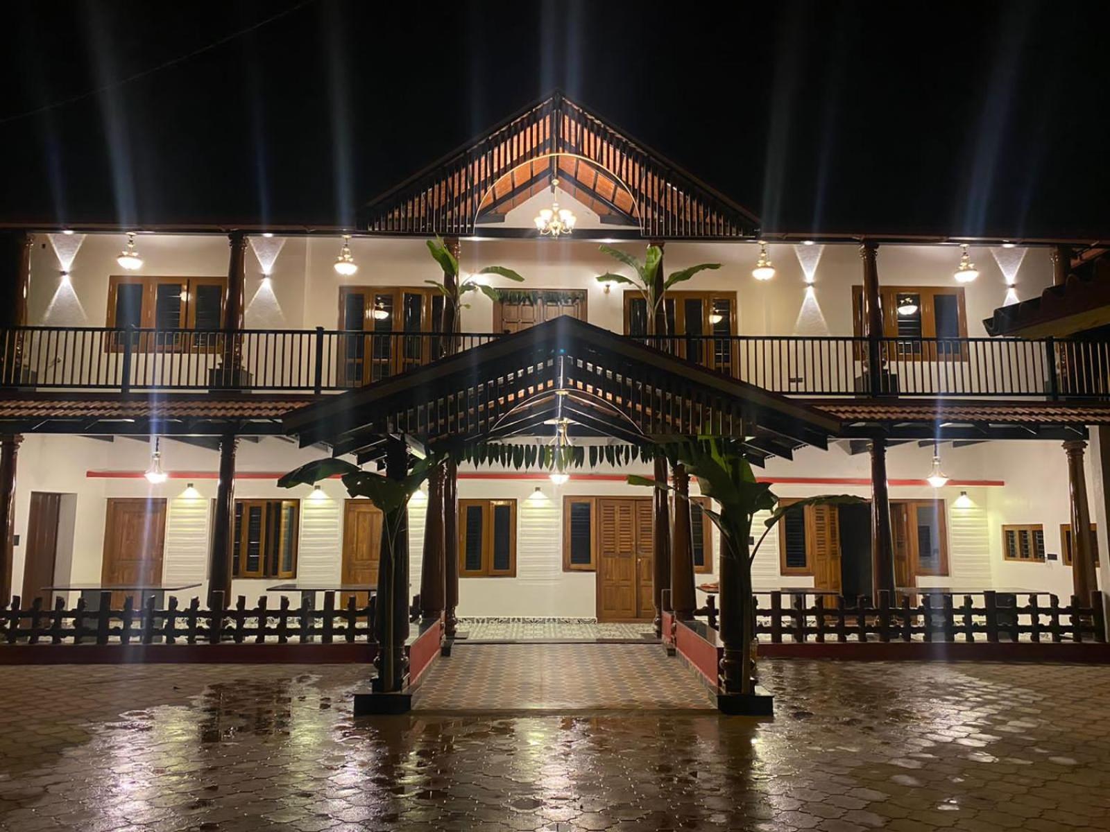 Coffeebean Villa - Unwind & Rejuvenate Szaklespur Kültér fotó