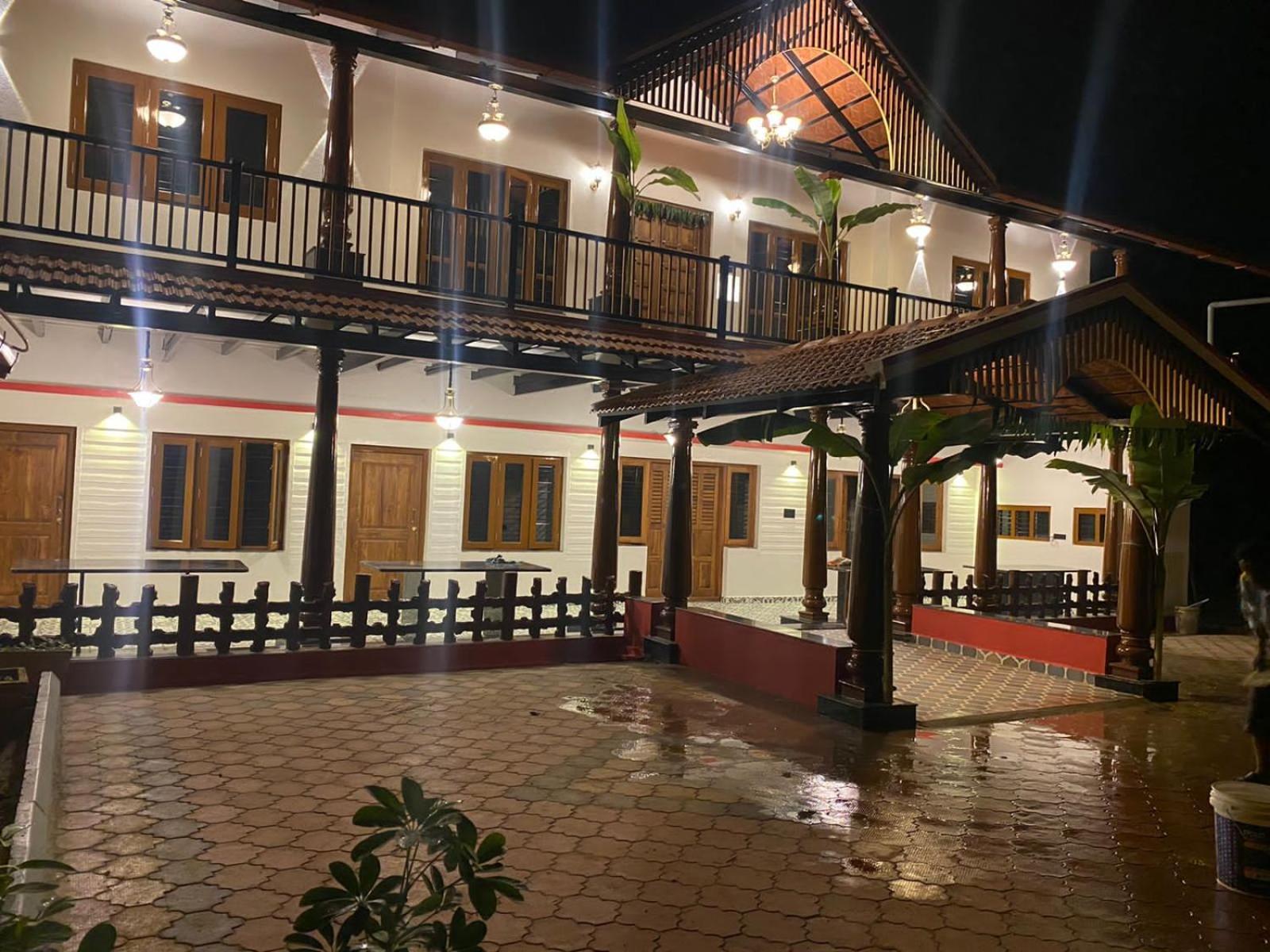 Coffeebean Villa - Unwind & Rejuvenate Szaklespur Kültér fotó