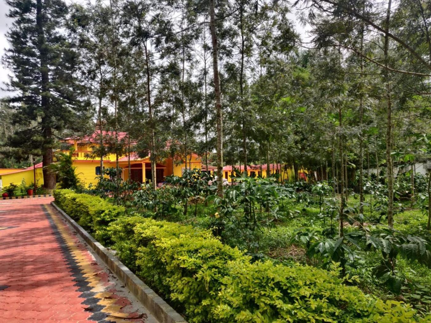 Coffeebean Villa - Unwind & Rejuvenate Szaklespur Kültér fotó