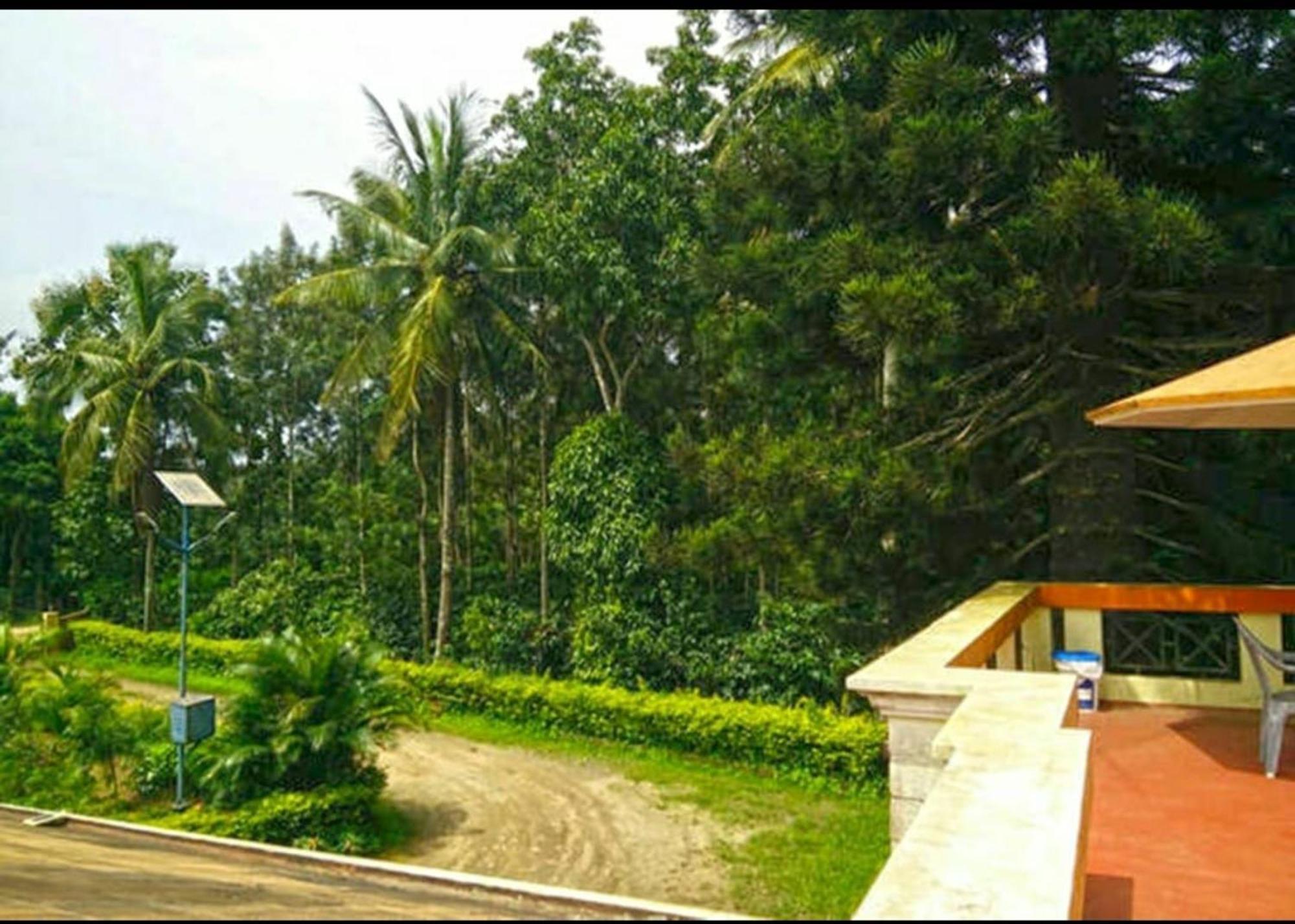 Coffeebean Villa - Unwind & Rejuvenate Szaklespur Kültér fotó
