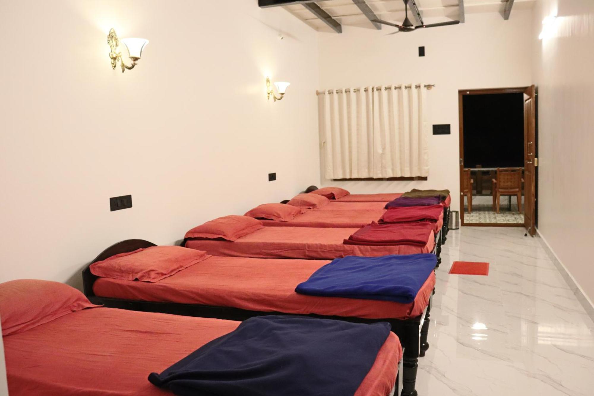 Coffeebean Villa - Unwind & Rejuvenate Szaklespur Kültér fotó