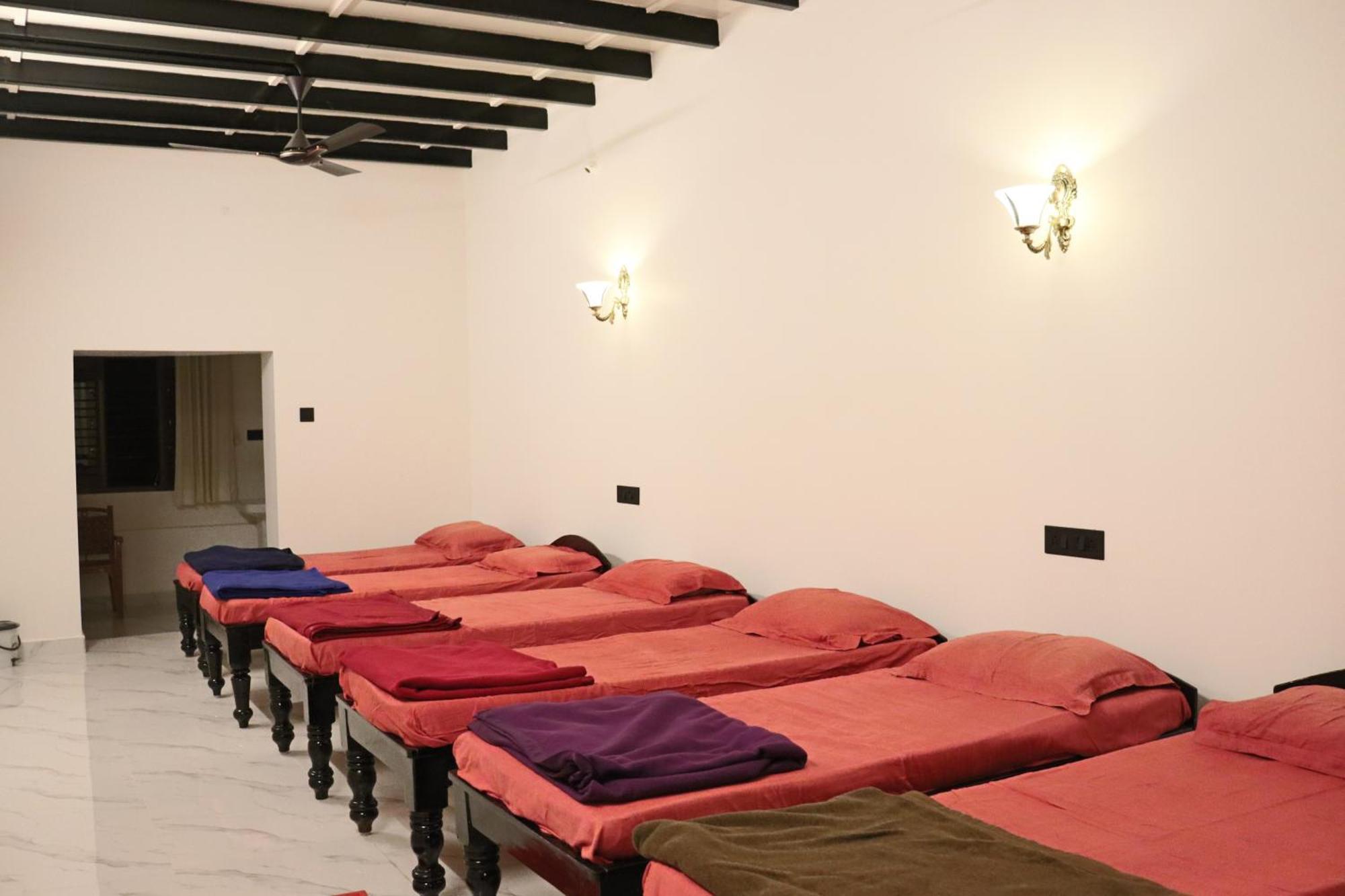 Coffeebean Villa - Unwind & Rejuvenate Szaklespur Kültér fotó