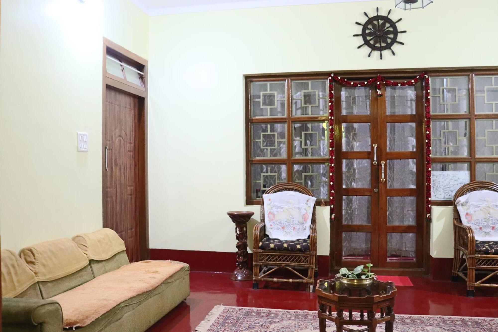 Coffeebean Villa - Unwind & Rejuvenate Szaklespur Kültér fotó