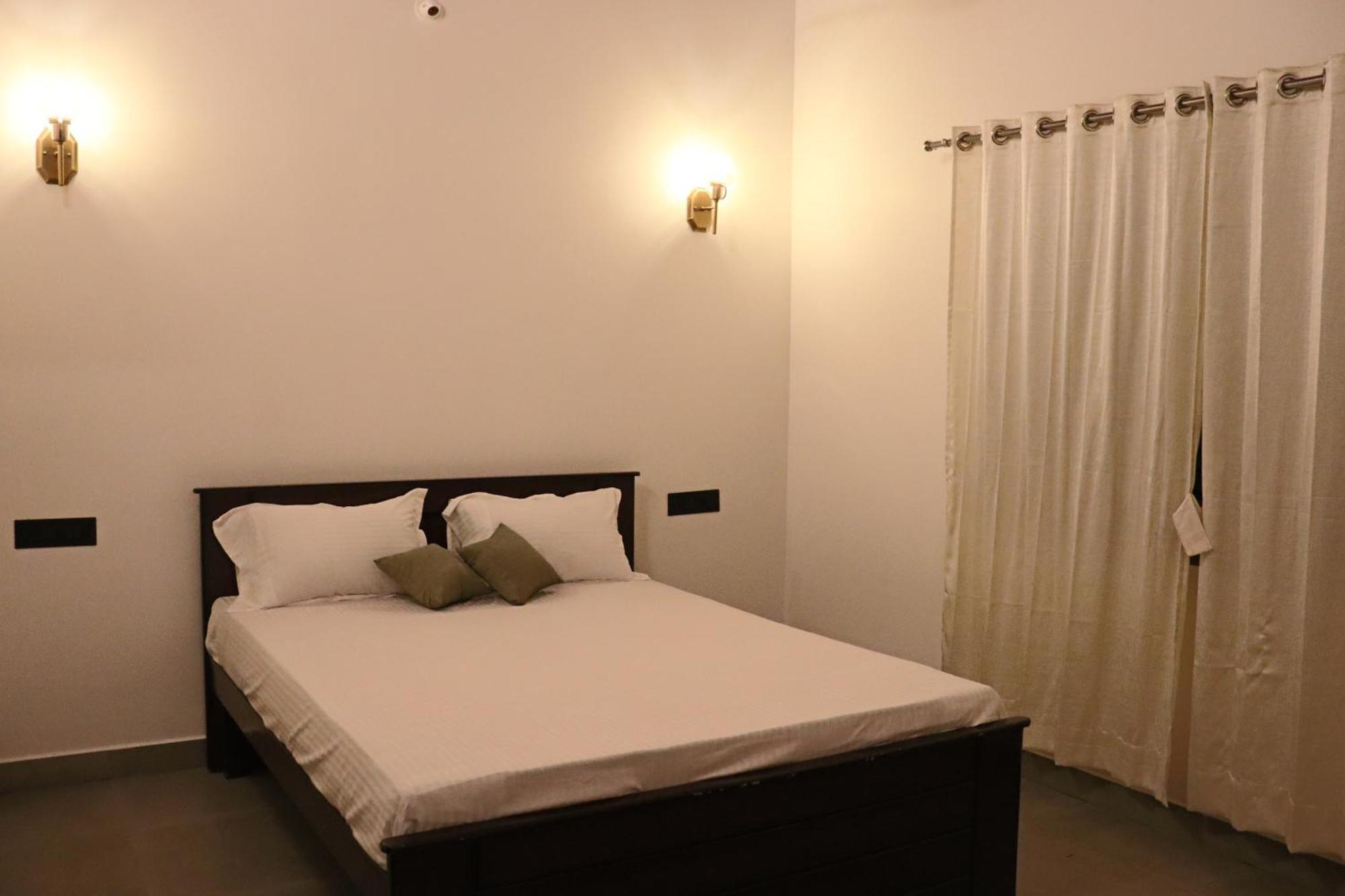 Coffeebean Villa - Unwind & Rejuvenate Szaklespur Kültér fotó