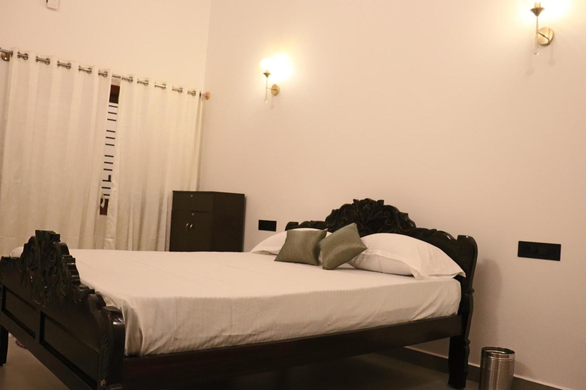Coffeebean Villa - Unwind & Rejuvenate Szaklespur Kültér fotó