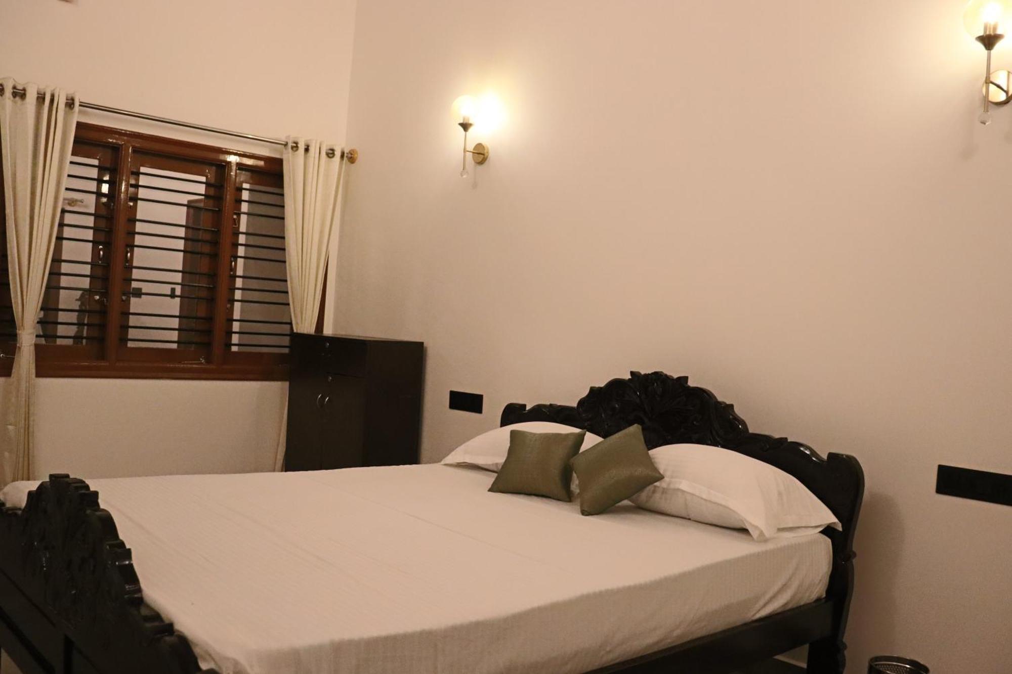 Coffeebean Villa - Unwind & Rejuvenate Szaklespur Kültér fotó