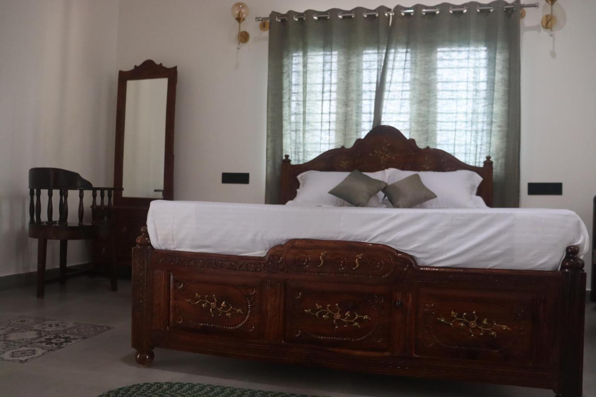 Coffeebean Villa - Unwind & Rejuvenate Szaklespur Kültér fotó