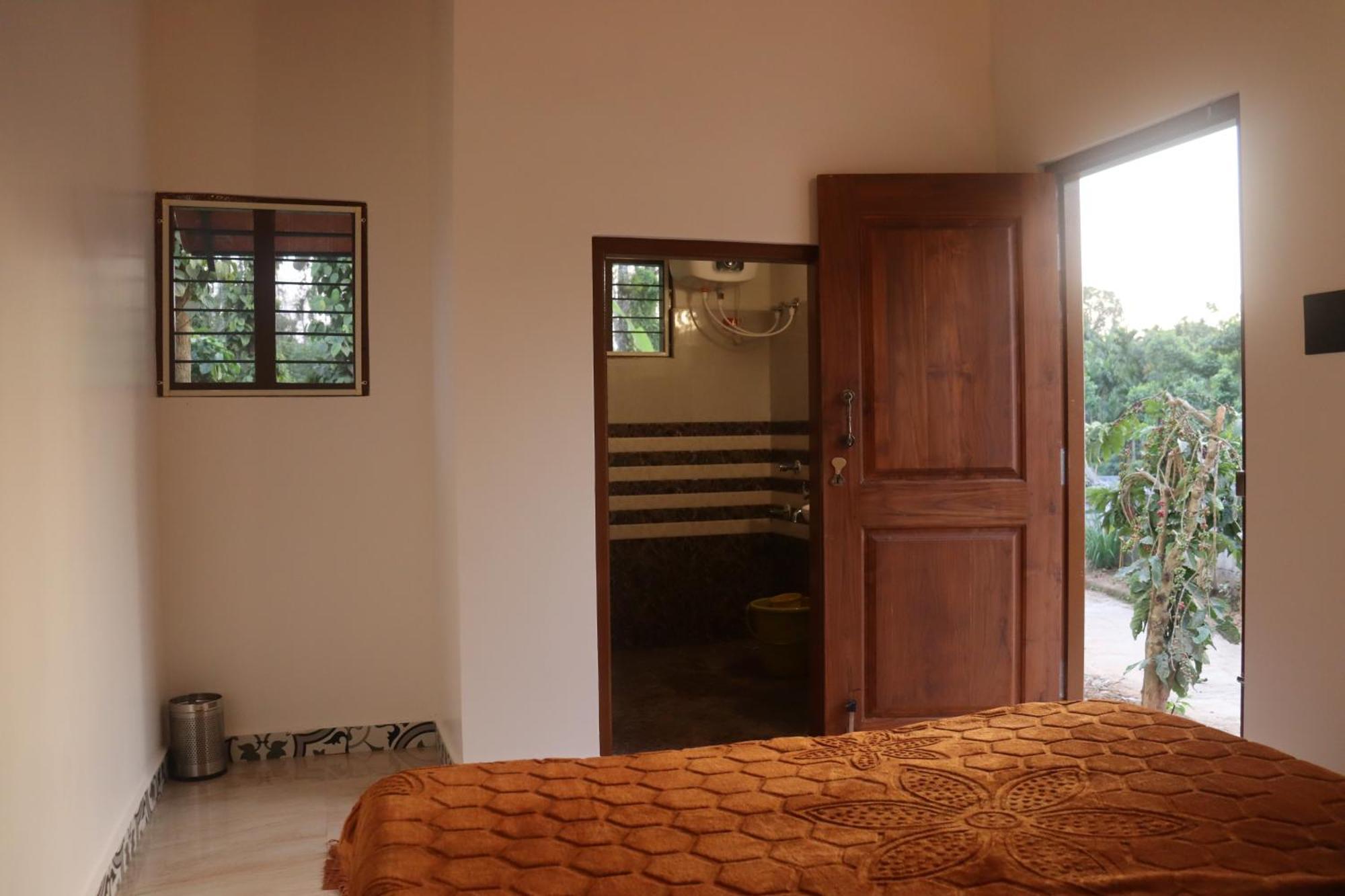 Coffeebean Villa - Unwind & Rejuvenate Szaklespur Kültér fotó