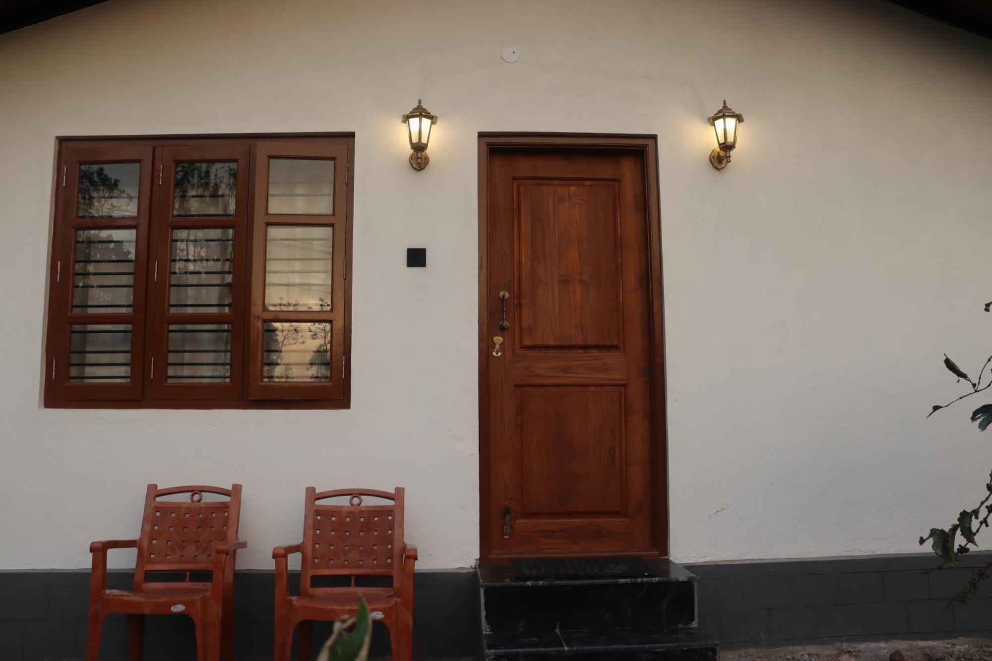 Coffeebean Villa - Unwind & Rejuvenate Szaklespur Kültér fotó