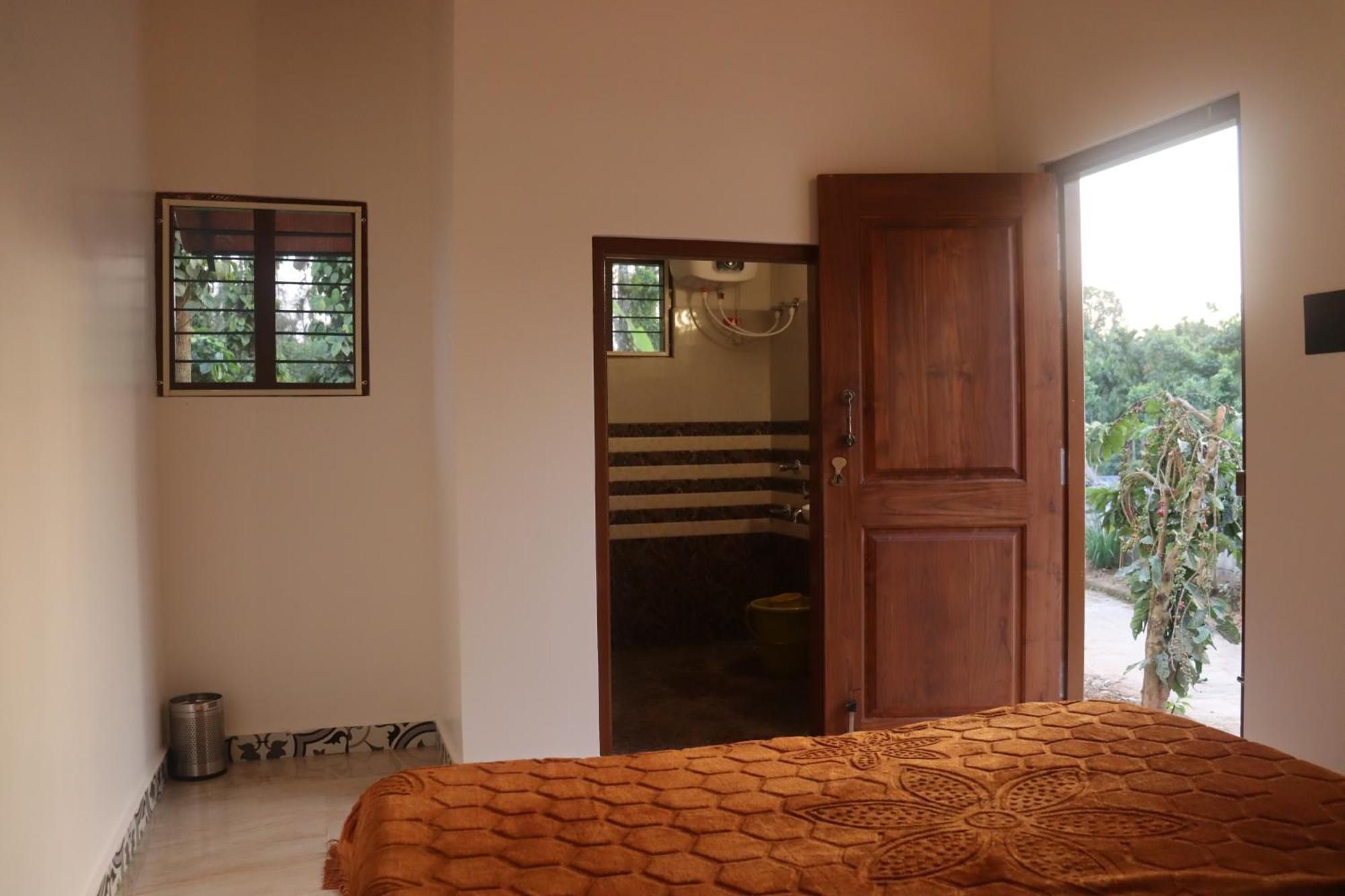 Coffeebean Villa - Unwind & Rejuvenate Szaklespur Kültér fotó
