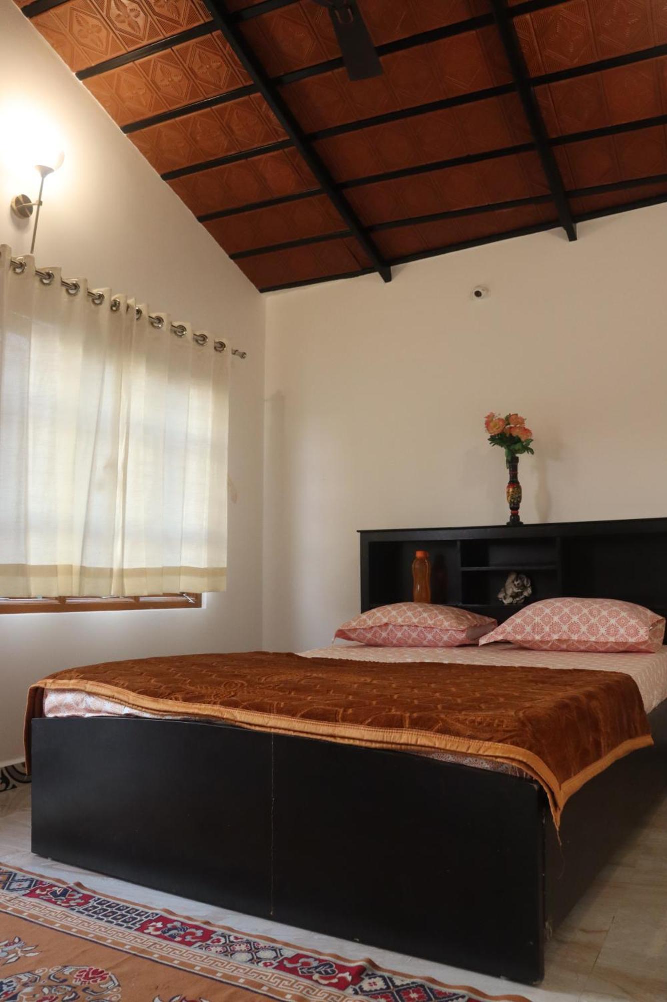 Coffeebean Villa - Unwind & Rejuvenate Szaklespur Kültér fotó