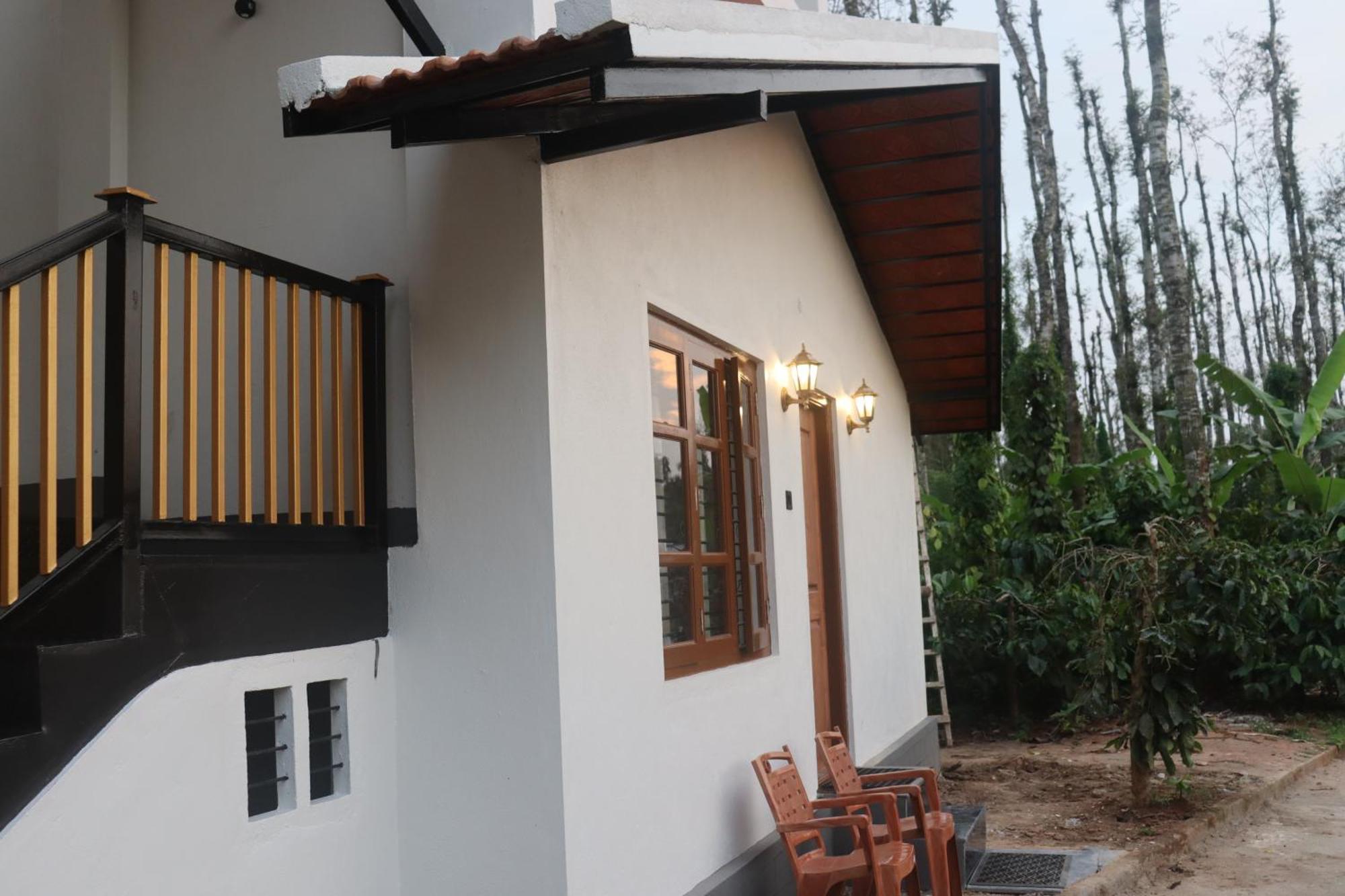 Coffeebean Villa - Unwind & Rejuvenate Szaklespur Kültér fotó