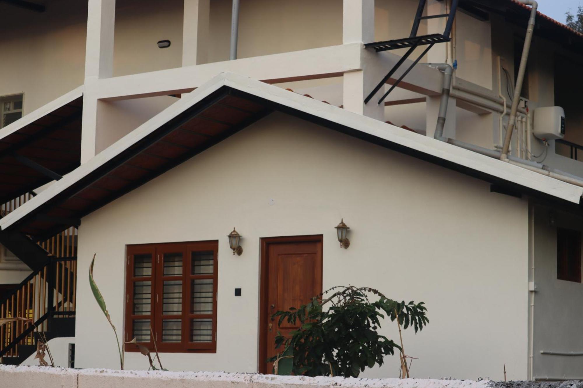 Coffeebean Villa - Unwind & Rejuvenate Szaklespur Kültér fotó